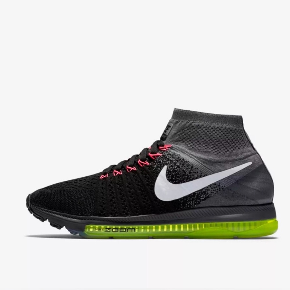 Nike Zoom All Out Flyknit